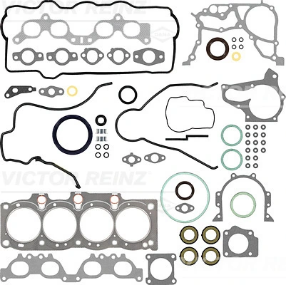 Full Gasket Kit, engine